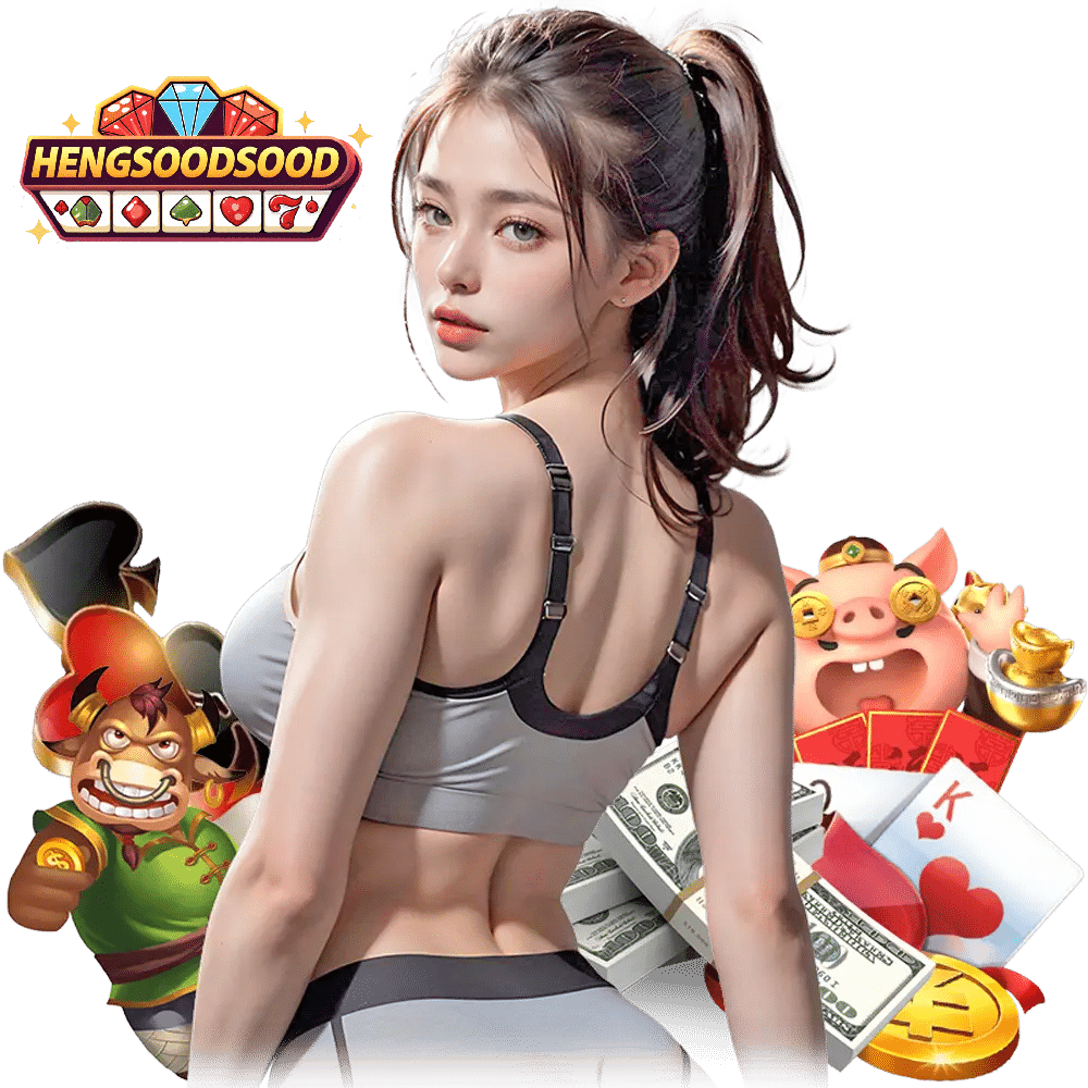 hengsoodsood โปรทุนน้อย