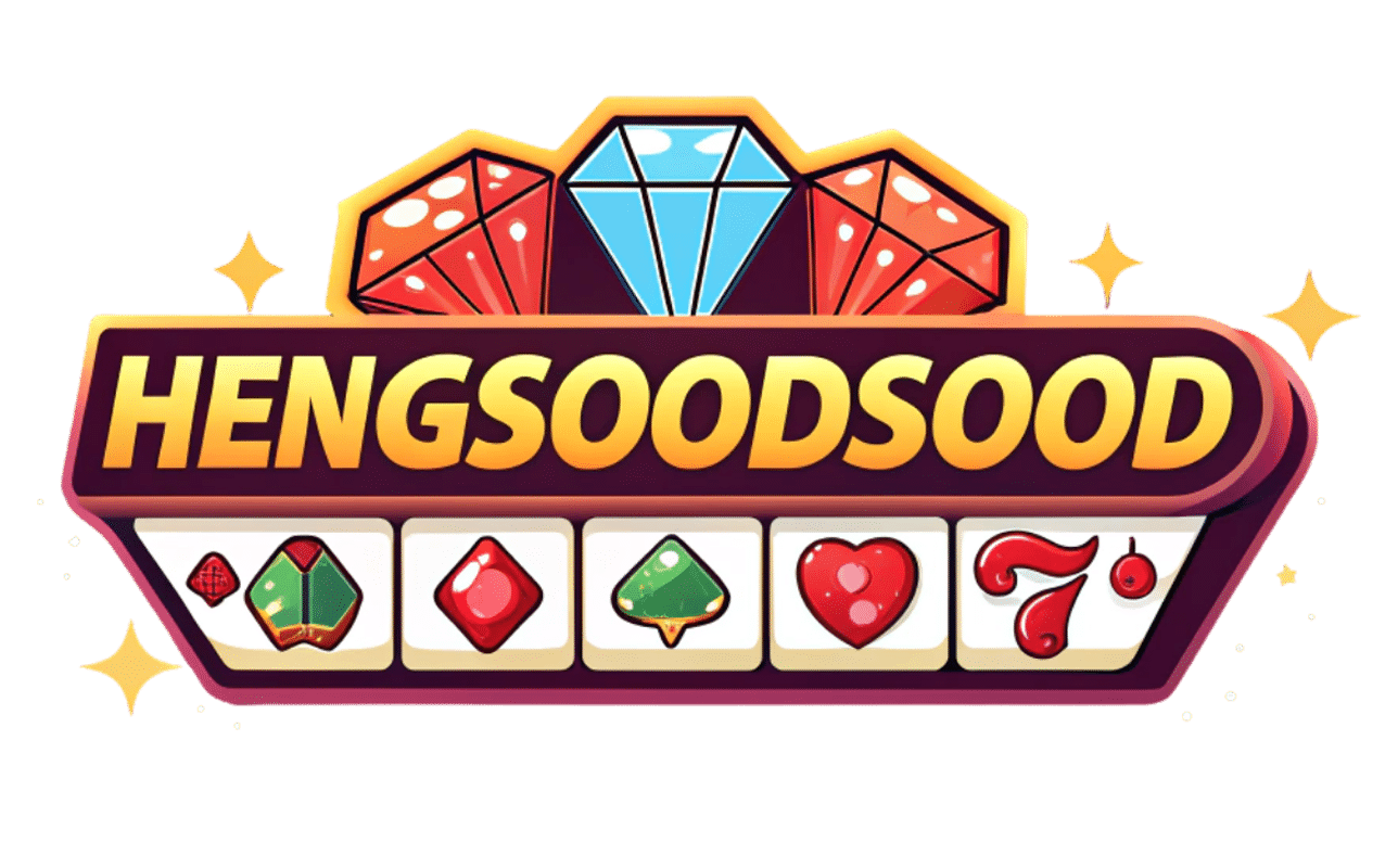 hengsoodsood.info